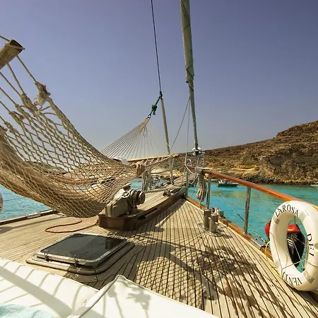 La Rosa Dei Venti 3* Lampedusa