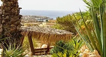La Rosa Dei Venti 3* Lampedusa