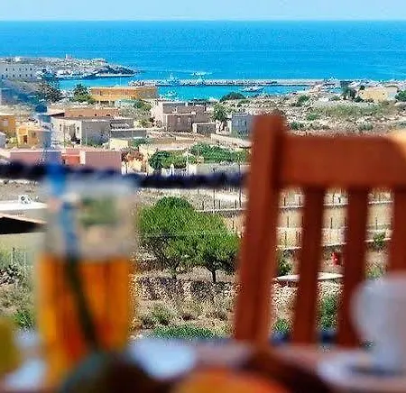 La Rosa Dei Venti Hotel Lampedusa