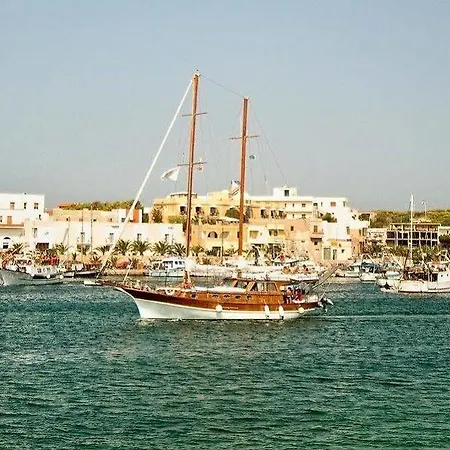 La Rosa Dei Venti 3* Lampedusa