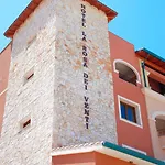 La Rosa Dei Venti