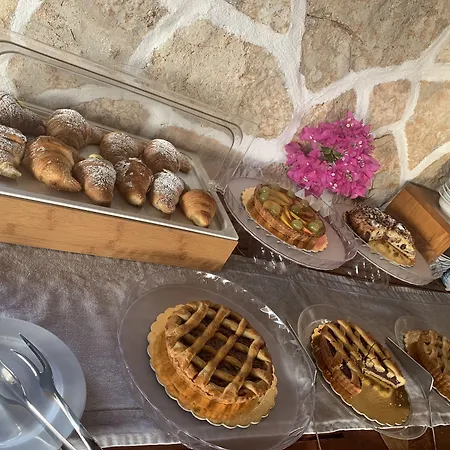 La Rosa Dei Venti 3*