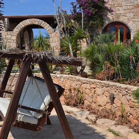 Hotel La Rosa Dei Venti