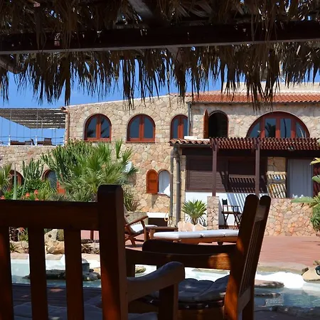 La Rosa Dei Venti Hotel LMP