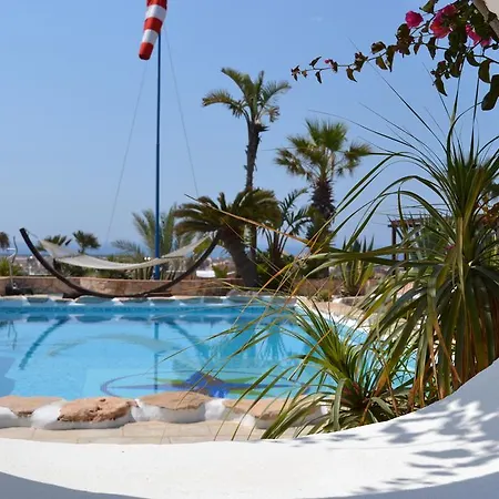 La Rosa Dei Venti 3* Lampedusa