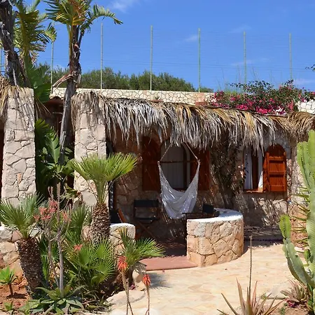 La Rosa Dei Venti Hotel