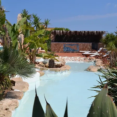 La Rosa Dei Venti Hotel LMP