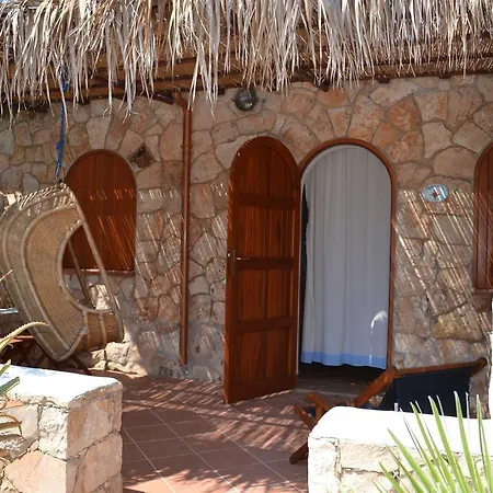 Hotel La Rosa Dei Venti LMP