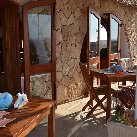 Hotel La Rosa Dei Venti LMP