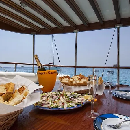 La Rosa Dei Venti Hotel 3*