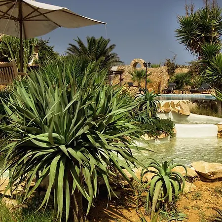 Hotel La Rosa Dei Venti 3*