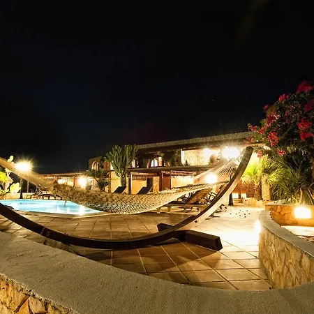 Hotel La Rosa Dei Venti
