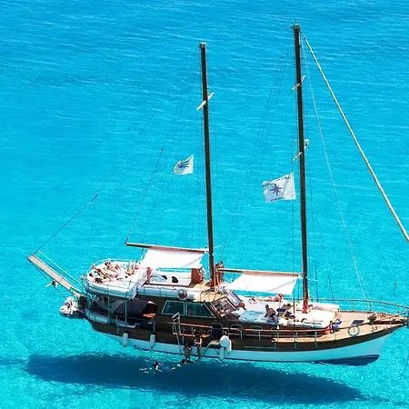 La Rosa Dei Venti 3* Lampedusa