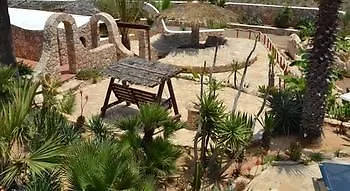 Hotel La Rosa Dei Venti 3*