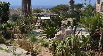 La Rosa Dei Venti Hotel 3*