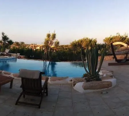 La Rosa Dei Venti 3* Lampedusa