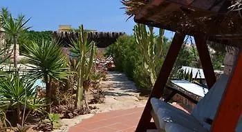 La Rosa Dei Venti 3*