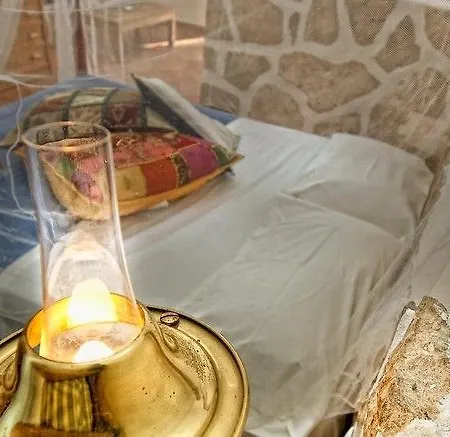 La Rosa Dei Venti Hotel LMP