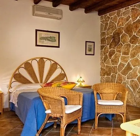 Hotel La Rosa Dei Venti 3*