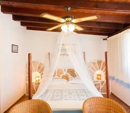 Hotel La Rosa Dei Venti 3*