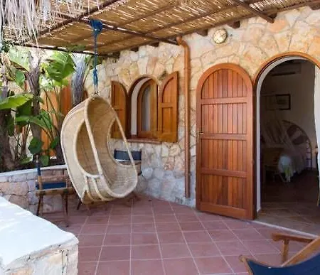 La Rosa Dei Venti Hotel LMP