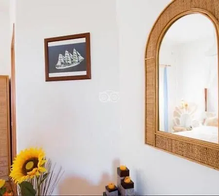 La Rosa Dei Venti Hotel 3*