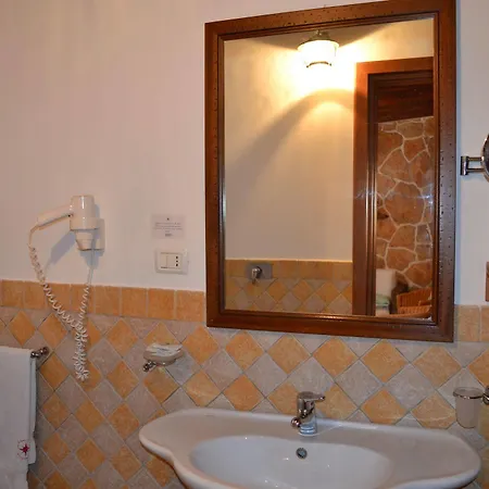 La Rosa Dei Venti Hotel
