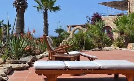 La Rosa Dei Venti Hotel