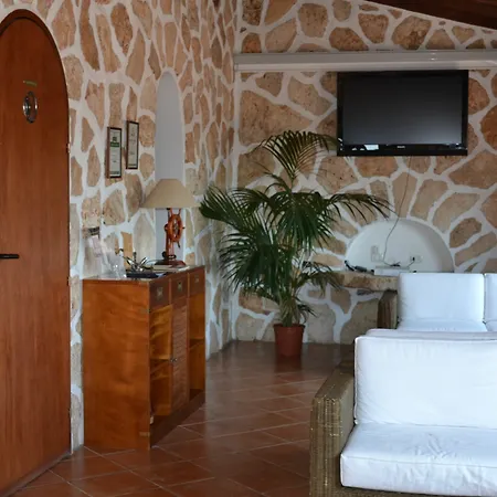 La Rosa Dei Venti Hotel LMP