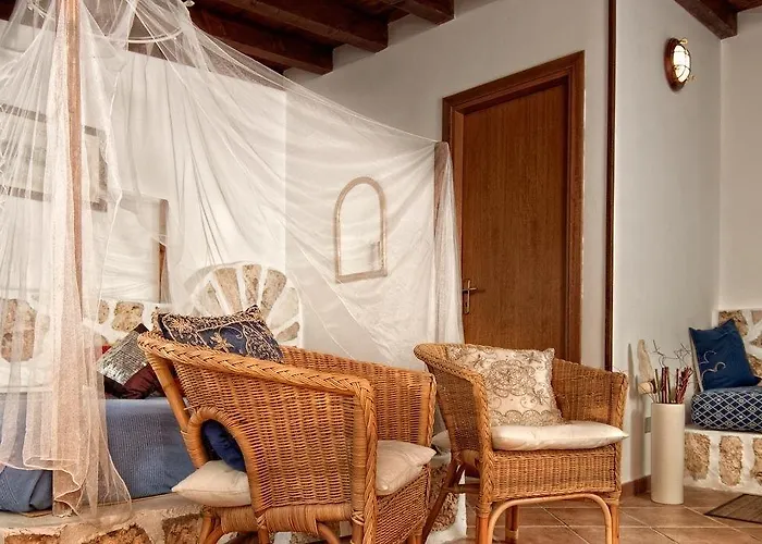 호텔 La Rosa Dei Venti 3*