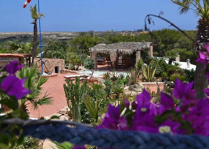 La Rosa Dei Venti 3*