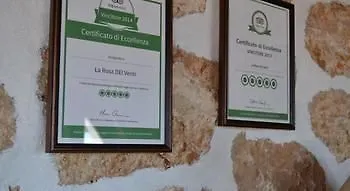 La Rosa Dei Venti 호텔